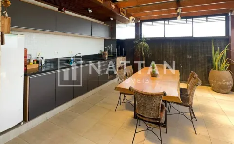 Cobertura com 3 Quartos à venda, 188m² no Vila Prudente, São Paulo