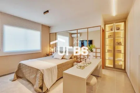 Sobrado com 4 Quartos à venda, 150m² no Jardins Berlim, Senador Canedo