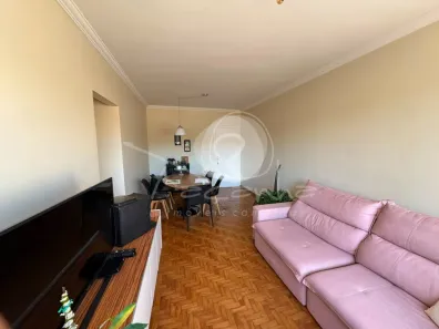 Apartamento com 3 Quartos à venda, 75m² no Bosque, Campinas