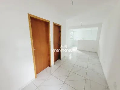 Apartamento com 2 Quartos à venda, 42m² no Itaquera, São Paulo