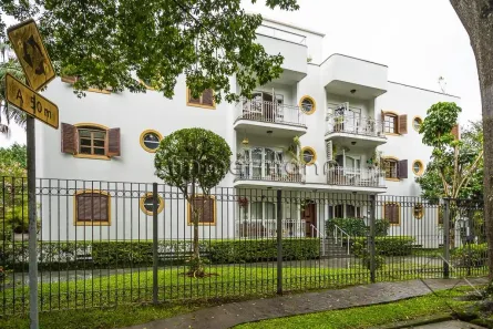 Apartamento com 4 Quartos à venda, 223m² no Alto de Pinheiros, São Paulo
