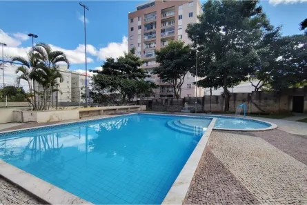 Apartamento com 3 Quartos à venda, 80m² no Jardim Guanabara, Belo Horizonte