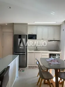 Apartamento com 2 Quartos à venda, 62m² no Cordeiros, Itajaí