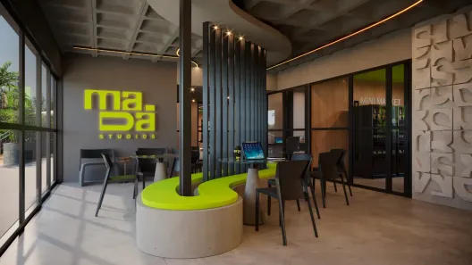 Apartamento com 1 Quarto à venda, 27m² no Madalena, Recife