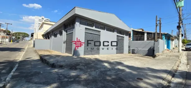 Ponto Comercial para alugar, 130m² no Jardim Ismênia, São José dos Campos