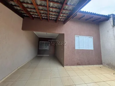 Casa com 3 Quartos à venda, 113m² no Jardim Burle Marx, Londrina