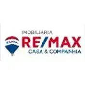 Logo da imobiliária