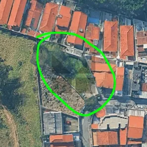 Lote/Terreno à venda, 1033m² no Jardim das Vertentes, São Paulo