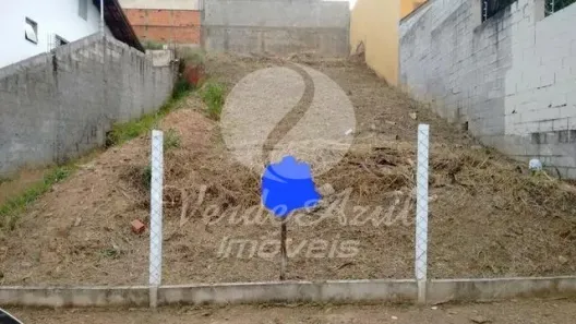 Lote/Terreno à venda, 250m² no Loteamento Parque São Martinho, Campinas
