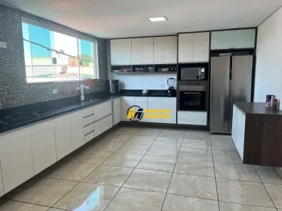 Casa com 3 Quartos à venda, 250m² no Pestana, Osasco