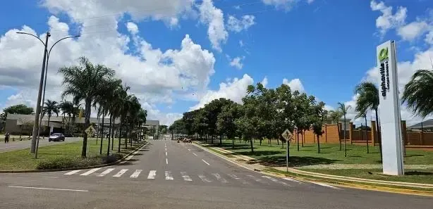 Lote/Terreno com 1 Quarto à venda, 395m² no Jardim Montevidéu, Campo Grande