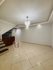 Casa com 3 Quartos à venda, 165m² no Jardim D'Abril, Osasco