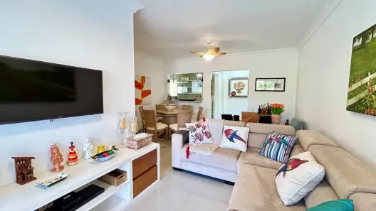 Apartamento com 4 Quartos à venda, 116m² no Riviera, Bertioga