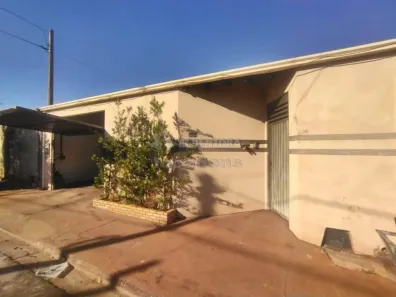 Casa com 3 Quartos à venda, 140m² no Loteamento Residencial Luz da Esperança, São José do Rio Preto