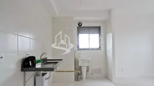 Apartamento com 1 Quarto à venda, 30m² no Vila Albertina, São Paulo