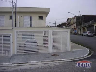 Sobrado com 3 Quartos à venda, 140m² no Penha de França, São Paulo