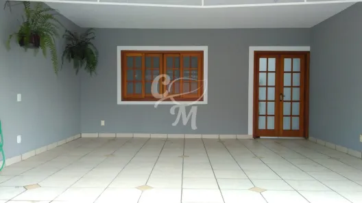 Casa com 3 Quartos à venda, 210m² no Parque Cidade Jardim II, Jundiaí