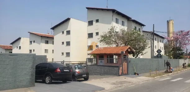 Apartamento com 2 Quartos à venda, 45m² no Bairro dos Penhas, Franco da Rocha