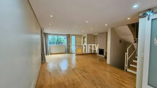 Casa de Condomínio com 4 Quartos à venda, 245m² no Vila Andrade, São Paulo