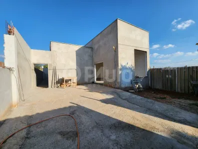 Casa de Condomínio com 3 Quartos à venda, 145m² no Unileste, Piracicaba
