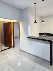 Casa com 2 Quartos à venda, 50m² no Parque Ipê, Feira de Santana