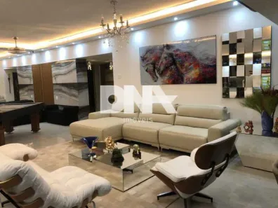 Apartamento com 3 Quartos à venda, 215m² no Barra da Tijuca, Rio de Janeiro