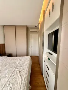 Apartamento com 2 Quartos para alugar, 88m² no Paraíso, São Paulo