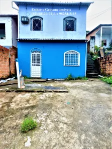 Casa com 13 Quartos à venda, 370m² no Tarumã, Manaus