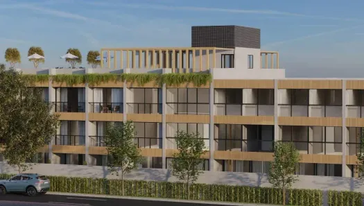Apartamento com 1 Quarto à venda, 47m² no Santana, Gravatá