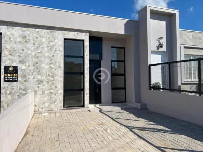Casa com 3 Quartos à venda, 78m² no Lago Azul, Estância Velha
