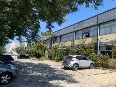 Galpão/Depósito/Armazém à venda, 5500m² no Tamboré, Barueri