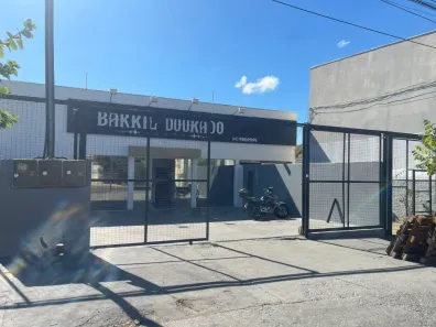 Casa com 4 Quartos para alugar, 270m² no Campo Velho, Cuiabá