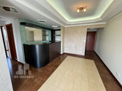 Apartamento com 3 Quartos à venda, 82m² no Recanto, Americana
