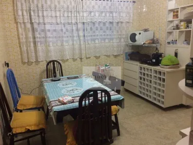 Sobrado com 3 Quartos à venda, 231m² no Chácara Santo Antônio (Zona Sul), São Paulo