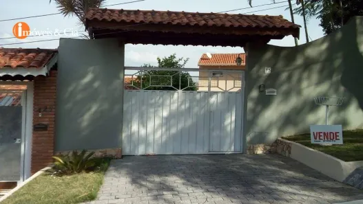 Casa com 3 Quartos à venda, 256m² no Jardim do Lago, Atibaia