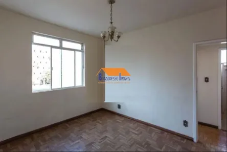 Apartamento com 2 Quartos à venda, 68m² no Ipiranga, Belo Horizonte