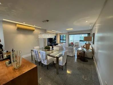 Apartamento com 3 Quartos à venda, 137m² no Pituba, Salvador