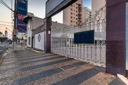 Ponto Comercial à venda, 1232m² no Centro, Campinas