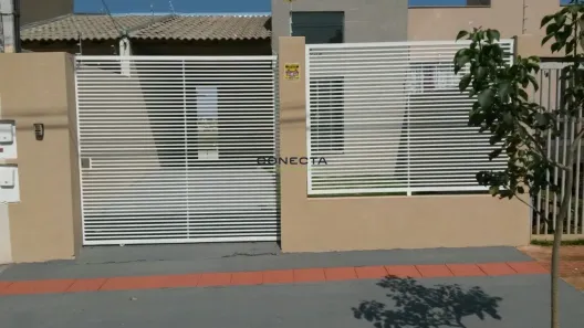 Casa com 3 Quartos à venda, 134m² no Colúmbia, Londrina