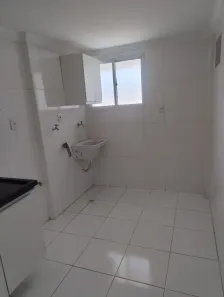 Apartamento com 3 Quartos à venda, 78m² no Pitangueiras, Lauro de Freitas