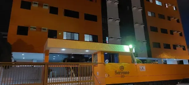 Apartamento com 3 Quartos à venda, 60m² no Ponta Verde, Maceió