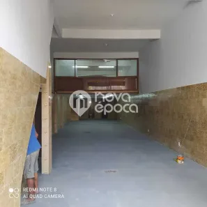 Ponto Comercial à venda, 120m² no Engenho Novo, Rio de Janeiro