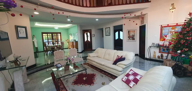 Sobrado com 4 Quartos à venda, 425m² no Jardim Santa Maria, Jacareí