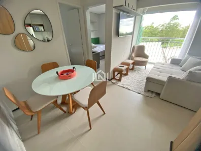 Apartamento com 2 Quartos à venda, 39m² no Chácara Nossa Senhora de Fátima, Cotia