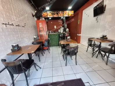Ponto Comercial à venda, 100m² no Jardim Popular, São Paulo