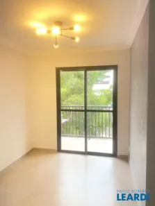 Apartamento com 2 Quartos à venda, 40m² no Campos Elíseos, São Paulo