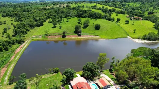 Fazenda/Sítio com 5 Quartos à venda, 234740m² no , São Francisco de Goiás