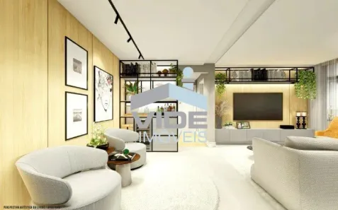 Apartamento com 3 Quartos à venda, 114m² no Jardim Guarani, Campinas