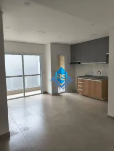 Apartamento com 3 Quartos à venda, 67m² no Demarchi, São Bernardo do Campo