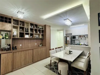 Apartamento com 2 Quartos à venda, 65m² no Jardim Ampliação, São Paulo